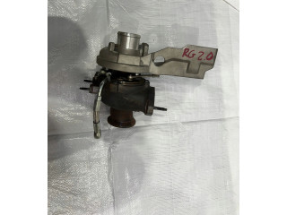  Турбина Jeep Renegade  55253479         