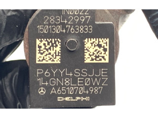 Vstřikovač A6510704987 Mercedes-Benz E W212