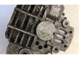 Генератор Mitsubishi Galant