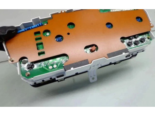 Панель приборов Mitsubishi Lancer