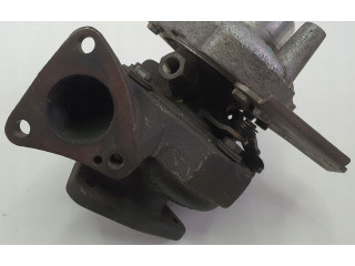 Турбина Jaguar S-Type 2.7 6R8Q6K682BA