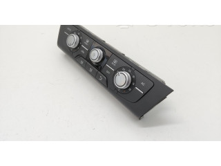 Блок управления климат-контролем 4G0820043BB5PR, 4G0820043AB Audi A6 S6 C7 4G