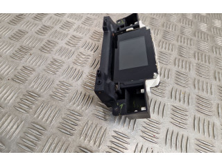 Дисплей E11035345, B9M00V091801 Ford Transit - Tourneo Connect