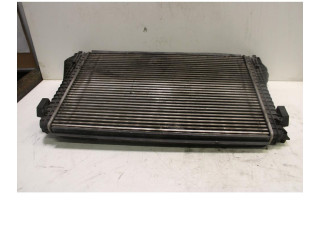 Радиатор интеркулера 1K0145803AJ, 0310   Skoda Yeti (5L)       