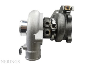 Turbodmychadlo Турбина 49135-02100, TC50-0003   Mitsubishi Pajero   