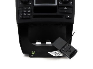 Радио/ проигрыватель CD/DVD / навигация 31300454 Volvo XC90