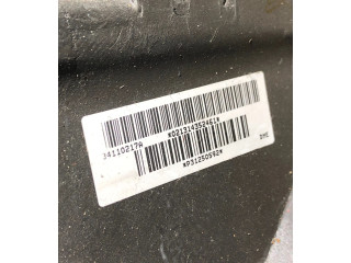 Руль Volvo S60 2014 - 2018 года P31250592, 34110217A