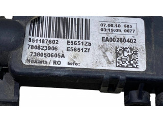 Řídící jednotka 780823906, 738050605A BMW 7 F01 F02 F03 F04 2015