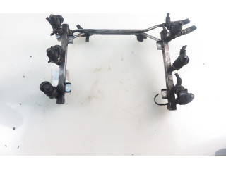 Топливная рампа 078133551L, 078133551L Audi A6 S6 C5 4B для двигателя ACK