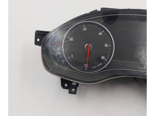 Панель приборов 4G8920931E, 0375K Audi A7 S7 4G