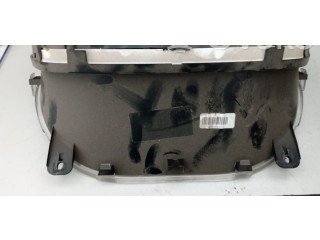 Přístrojová deska Fiat Grande Punto 2008 5550051500, 5550051500