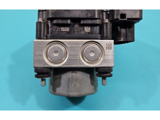 Блок АБС 476603249R, IMPRK1481305 Dacia Sandero 2008 - 2012 года