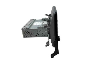 Экран/ дисплей / маленький экран Hyundai Ioniq 2016 - года