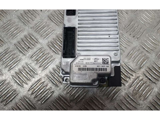 Блок управления NU5T14G371GAA   Ford Puma