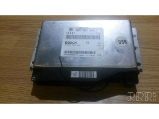 Блок управления АБС 8d0907389e, 0265109462 esp Audi A4 S4 B5 8D