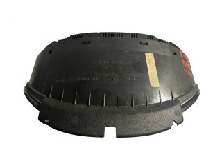 Přístrojová deska BMW 5 E39 1997 62118375895, 110008735041