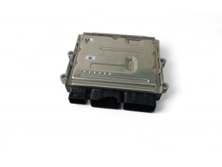 Блок управления двигателем Блок управления 237104328S, 0281036484 Dacia Duster