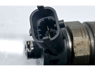 Форсунка Dacia Logan II