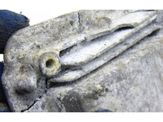 Блок управления двигателя 5L0907115C Skoda Yeti (5L)