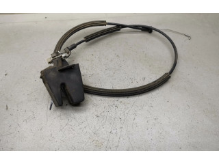 Zámek zadních dveří 7H0827161 Volkswagen Caddy 2005