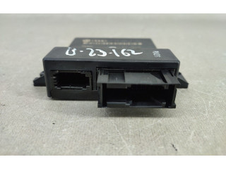 Řídící jednotka 4L0907468B Audi Q7 4L 2008