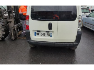 Электрический механизм для подъема окна без двигателя Citroen Nemo