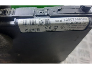 Ojnice 8200780018A Renault Megane II