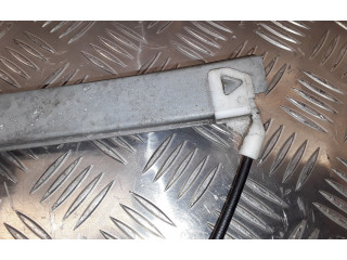 Передний комплект электрического механизма для подъема окна