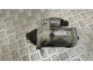 Стартер 02Z911021C Volkswagen Polo V 6R