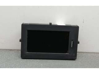 Дисплей 259153398r Renault Scenic III - Grand scenic III