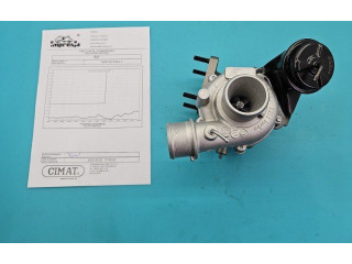 Turbodmychadlo Турбина VL39, IMPRK1502472 Fiat Doblo 198A4000