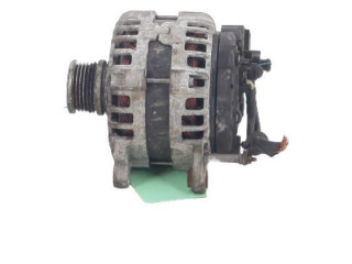 Генератор 04L903024S   Volkswagen Golf VII      