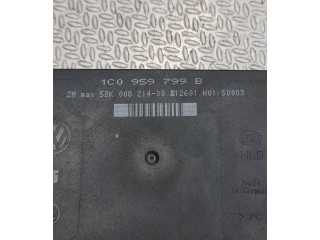 Блок комфорта 1C0959799B, 5DK00821400 Volkswagen Golf IV