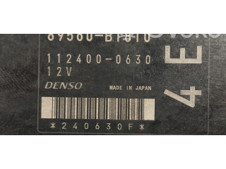 Комплект блоков управления 89560-B1810, 89560-B1810 Daihatsu Sirion