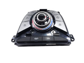 Блок управления климат-контролем 972501K520GU, 97250-1K520 Hyundai ix20