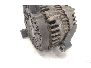 Генератор 6G9N10300JD, 0121715008   Volvo XC60      