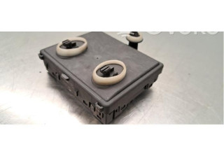 Блок управления центрального замка