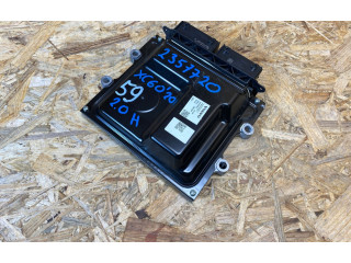 Блок управления двигателя 32253221   Volvo XC60