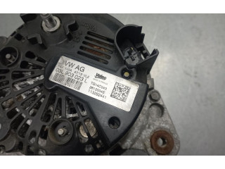 Генератор 03L903023L, 113292441   Volkswagen Golf VII      