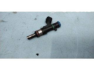 Форсунка 166008740R, 0280158293    Renault Clio IV   