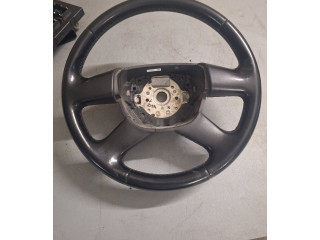 Руль Skoda Superb B6 (3T)  2008 - 2015 года       