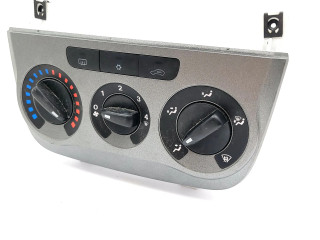 Блок управления климат-контролем 735484522, 5N0200070 Fiat Grande Punto