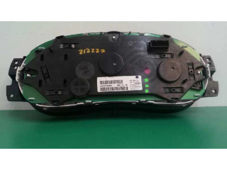 Панель приборов 248103932R Dacia Lodgy