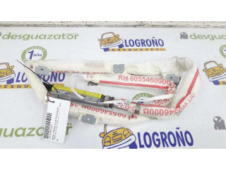 Боковая подушка безопасности 8622009001 SsangYong Kyron