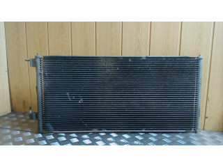 Радиатор охлаждения кондиционера воздуха