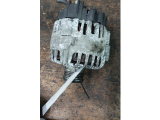 Генератор A6391500250 Smart ForFour I