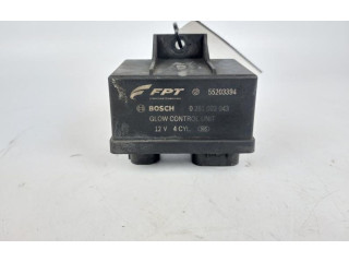 Řídící jednotka 55203394 Suzuki SX4 S-Cross 2013