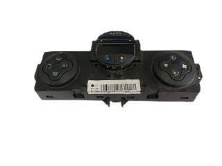 Блок управления климат-контролем 8200296683   Renault Clio III