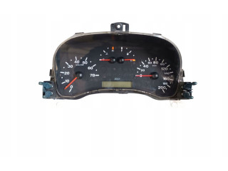 Přístrojová deska Fiat Punto (188) 2000 606307002L, 129KKM