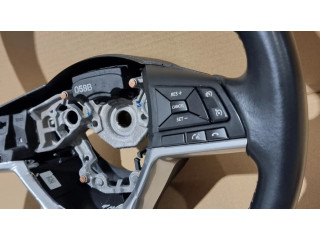 Руль Nissan Qashqai  2016-2021 года 34257522B      